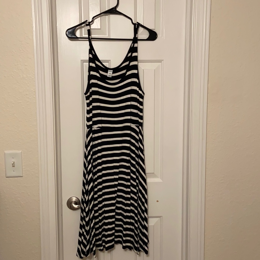 Old Navy Sun Dress